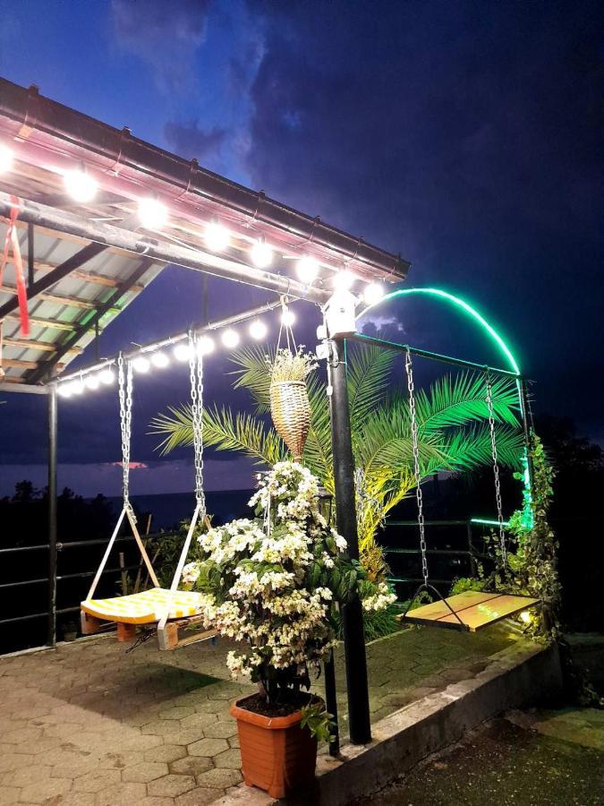 Kemeni Garden Batumi Exterior foto