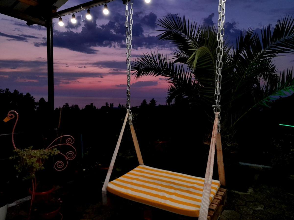 Kemeni Garden Batumi Exterior foto