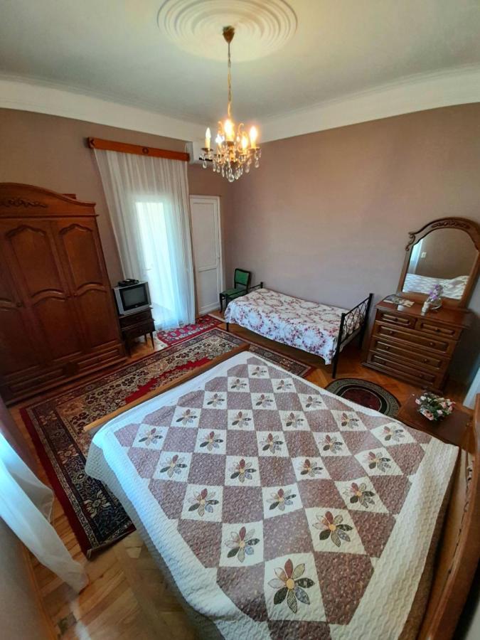 Kemeni Garden Batumi Exterior foto